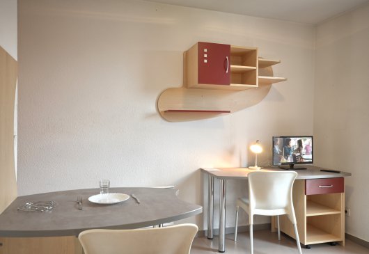 Studio Porte d'Arras