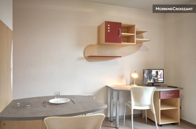 Studio Porte d'Arras