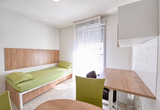 Nice Studio Republique