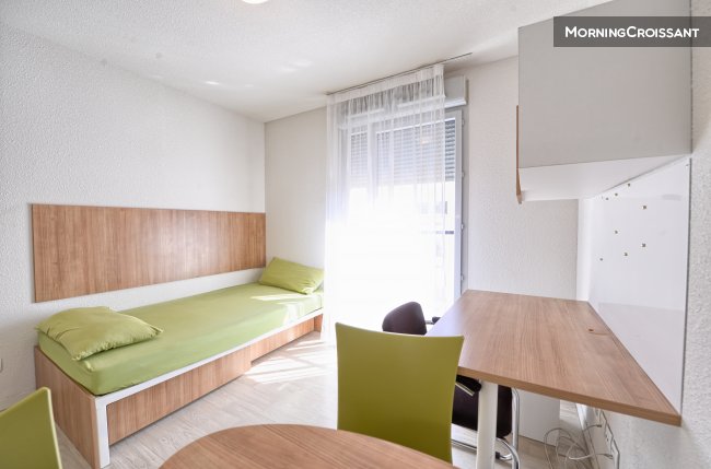 Nice Studio Republique