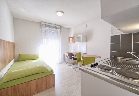 Nice Studio Condorcet