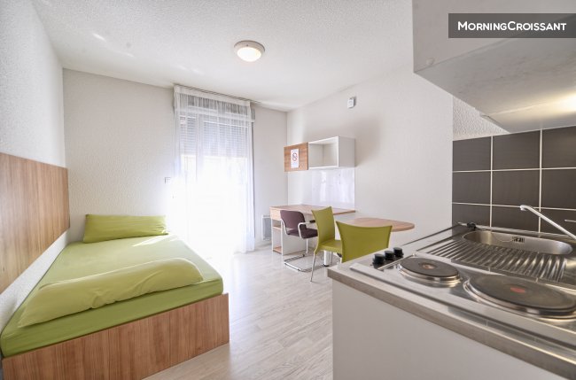 Nice Studio Condorcet