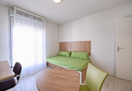 Modern Studio Republique