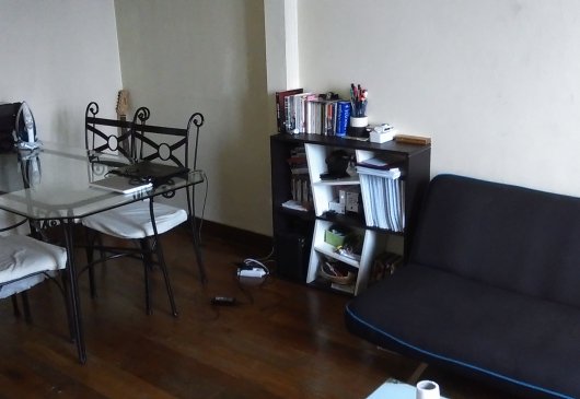 Little nest in Basilique