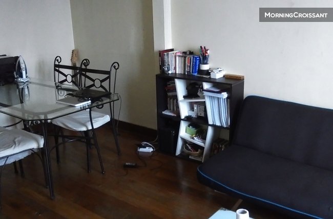 Little nest in Basilique