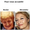 Rosine G.